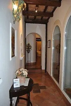 Mondo Antico B&B Cesena Italy